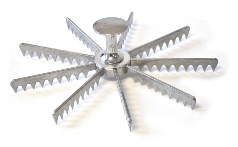 9-Slice Pie Marker 1 9-Slice Pie Marker